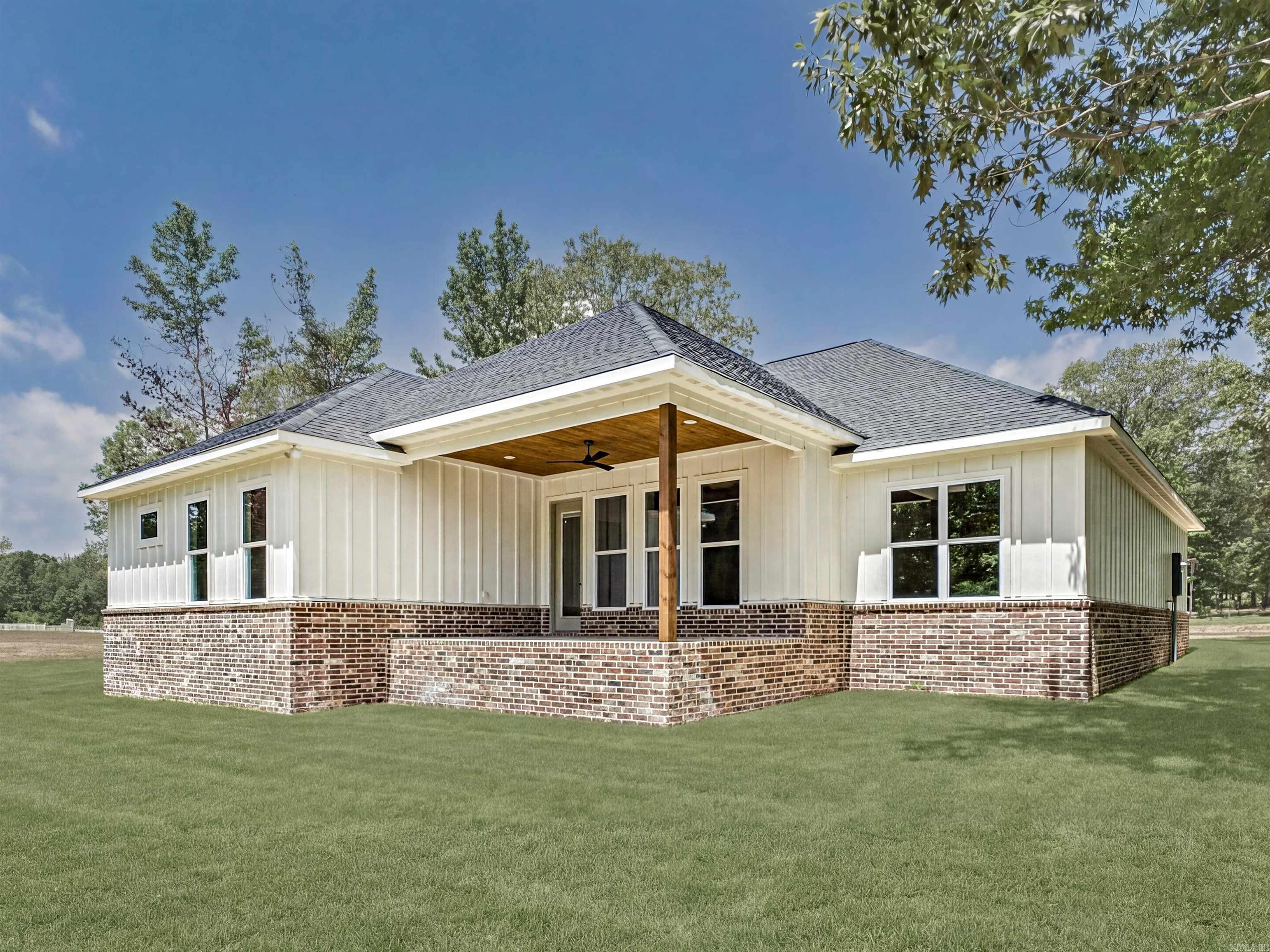 CATTLE CREEK RANCH ESTATES - Residential