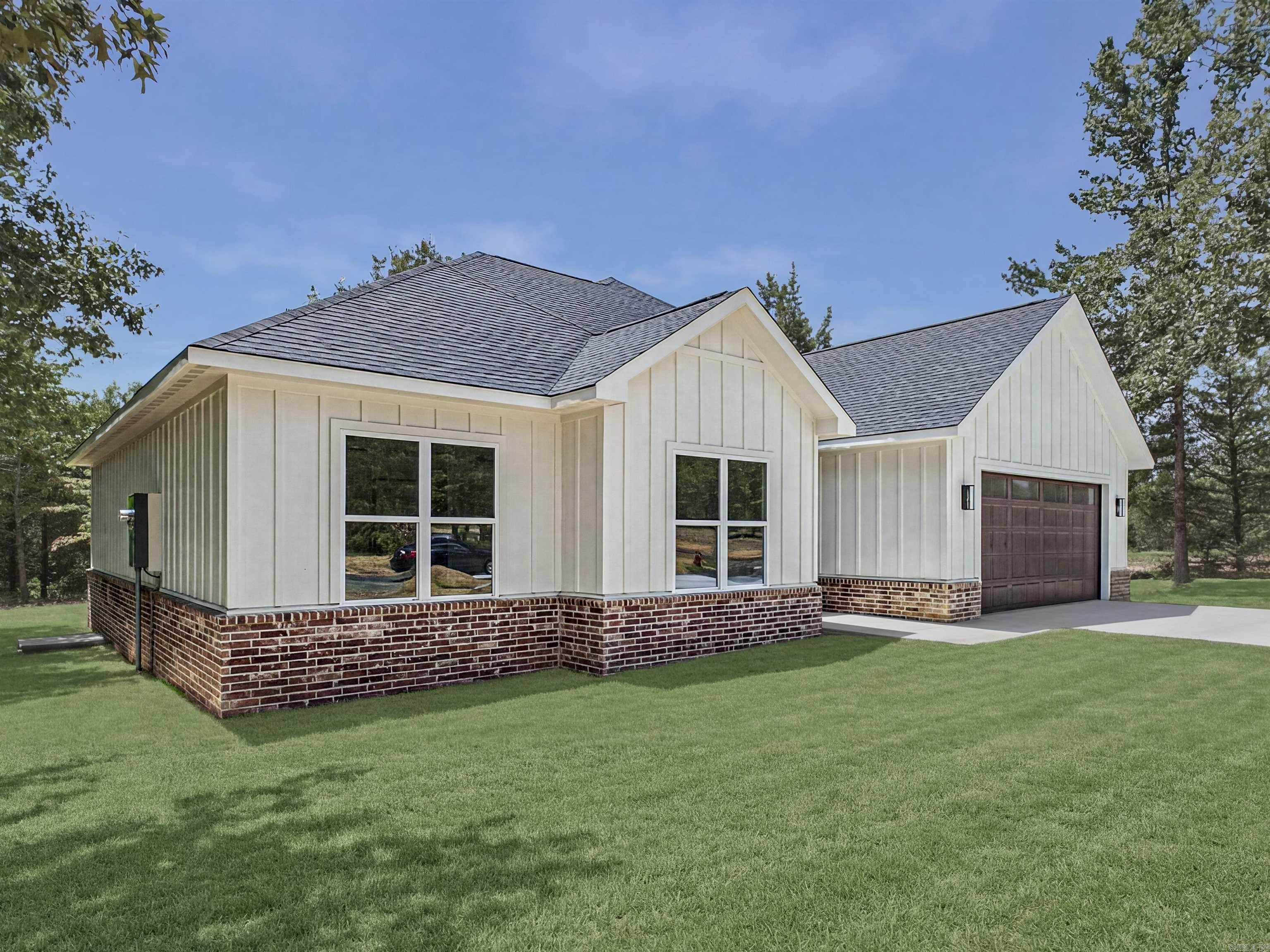 CATTLE CREEK RANCH ESTATES - Residential