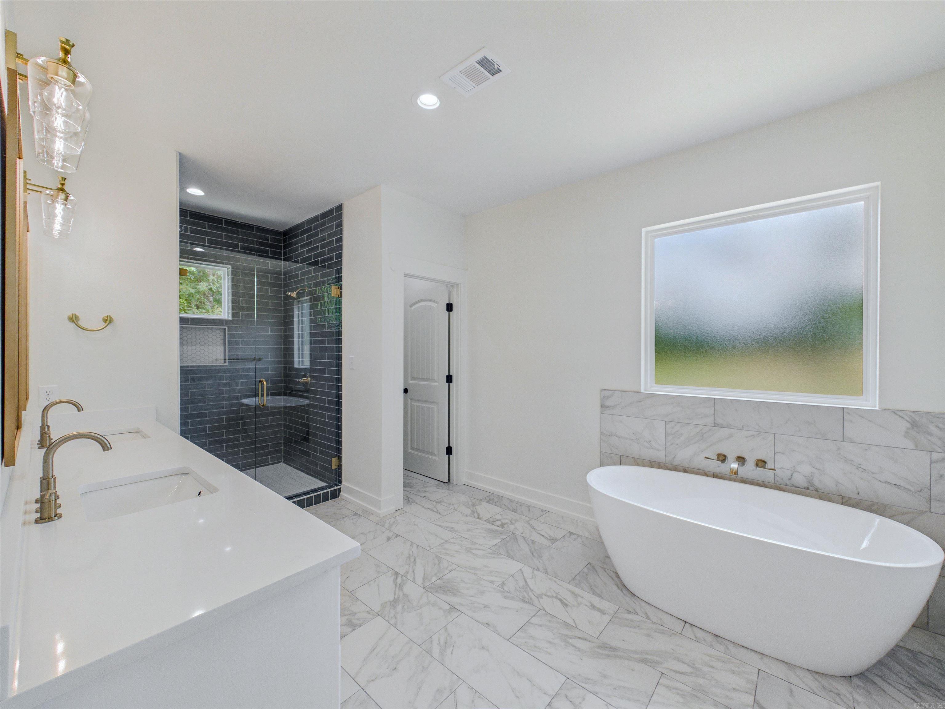 CATTLE CREEK RANCH ESTATES - Residential