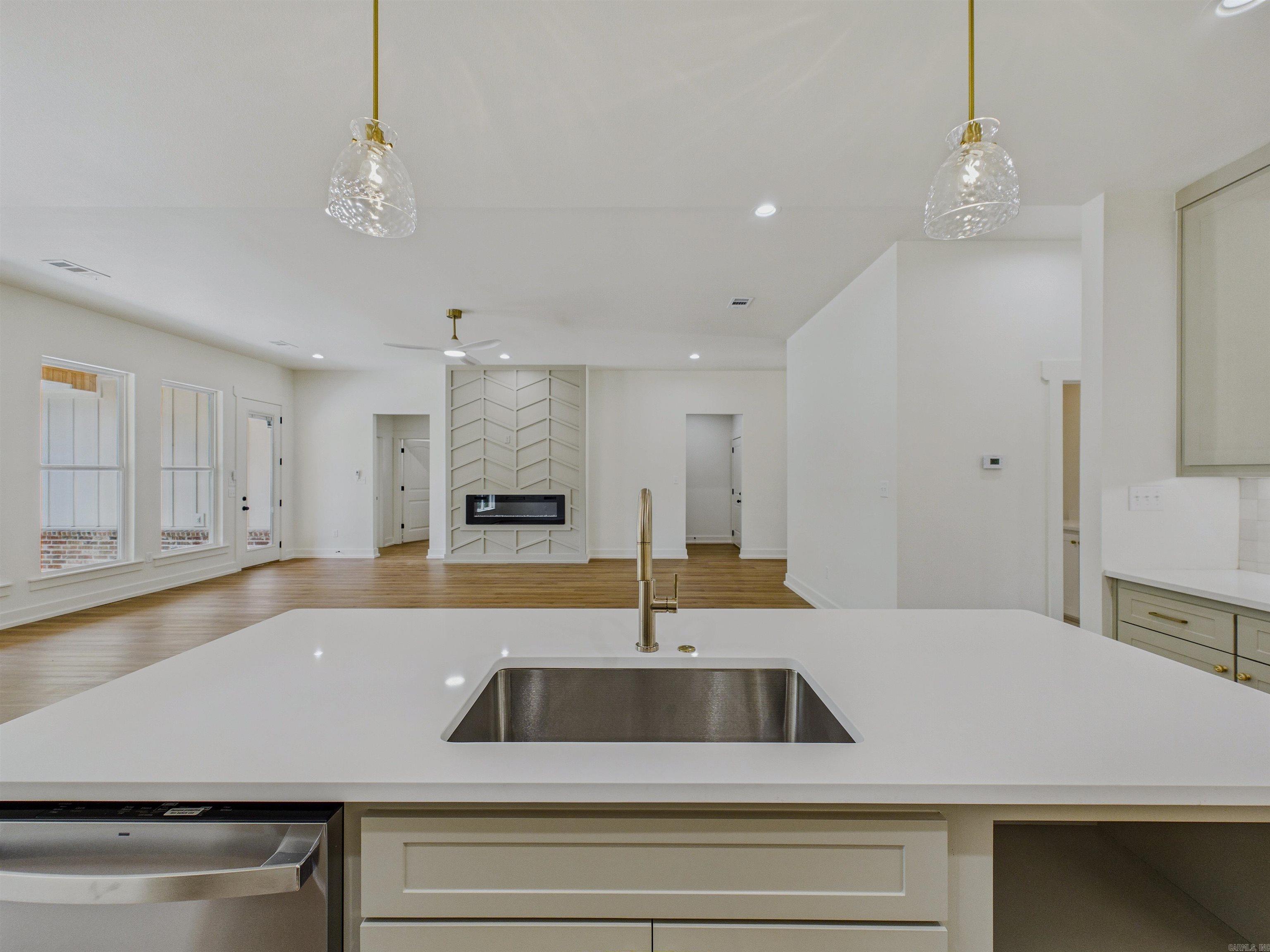 CATTLE CREEK RANCH ESTATES - Residential