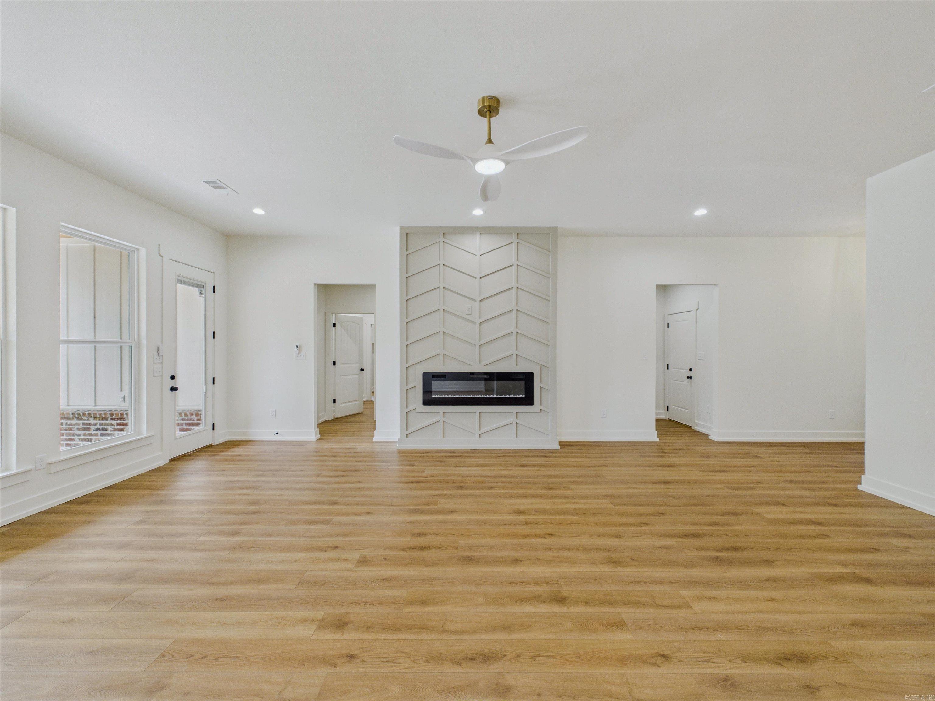 CATTLE CREEK RANCH ESTATES - Residential