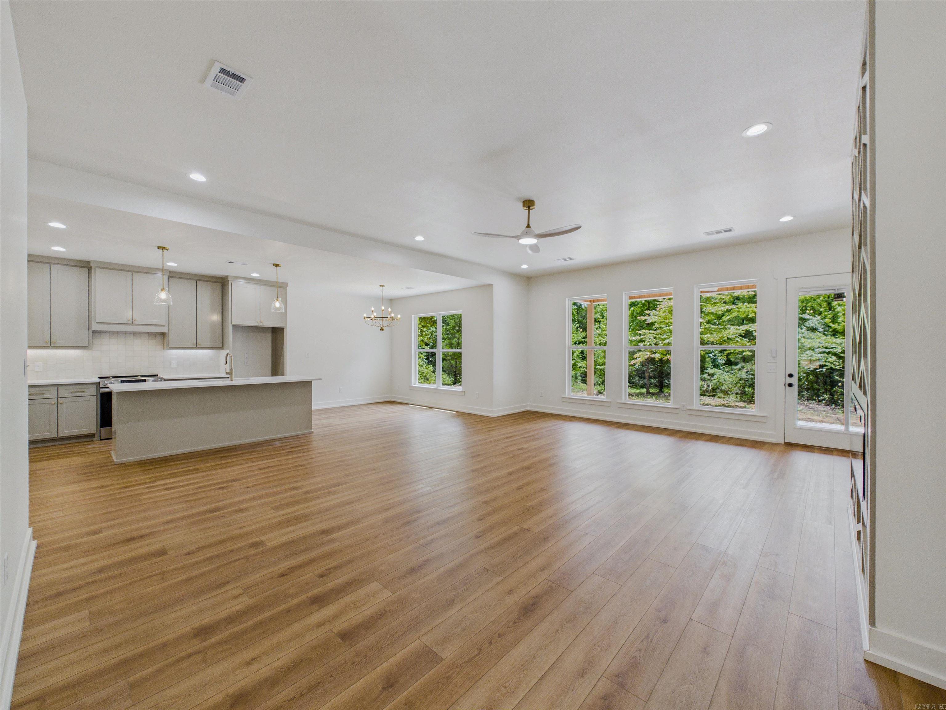 CATTLE CREEK RANCH ESTATES - Residential