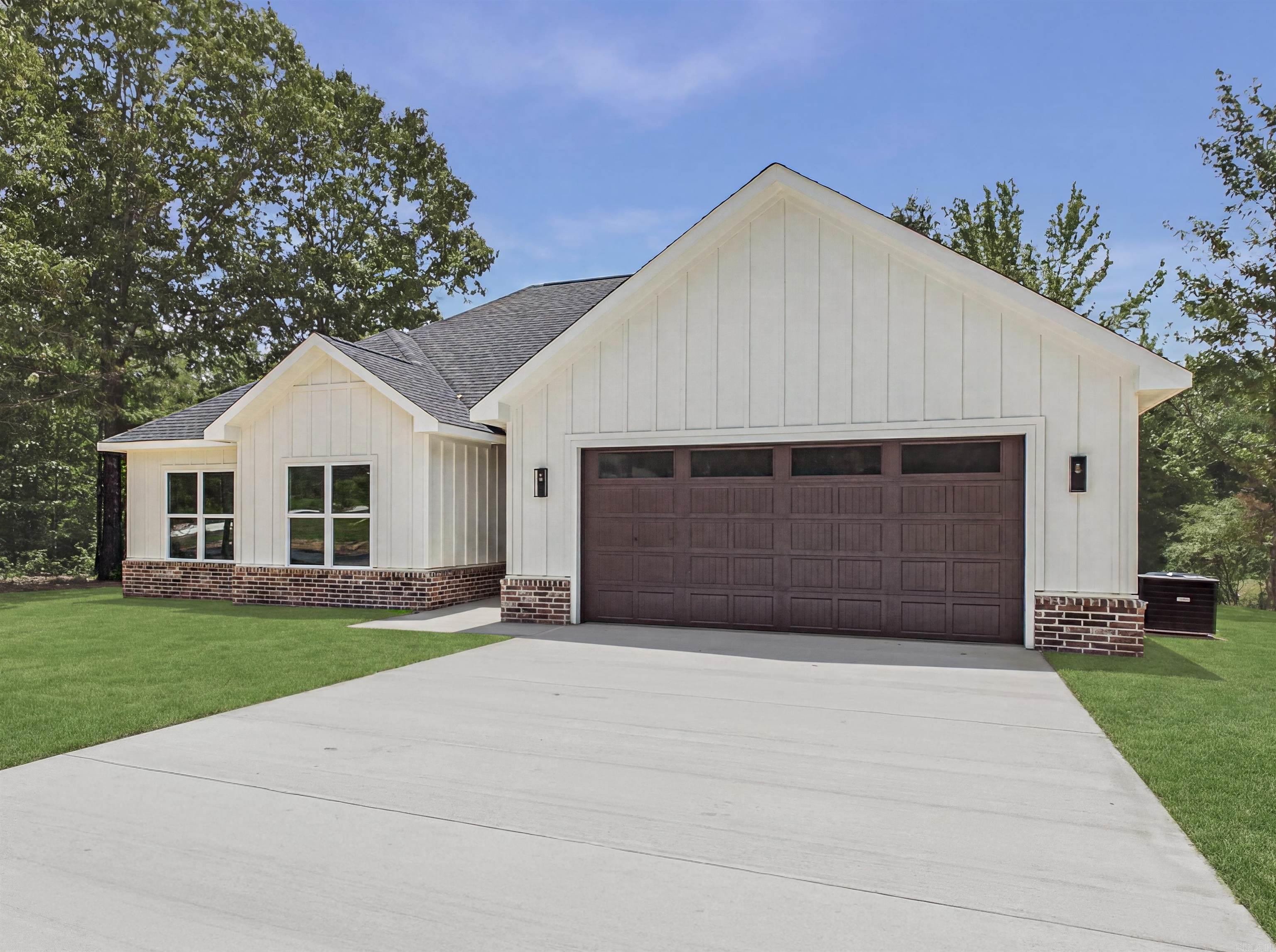 CATTLE CREEK RANCH ESTATES - Residential