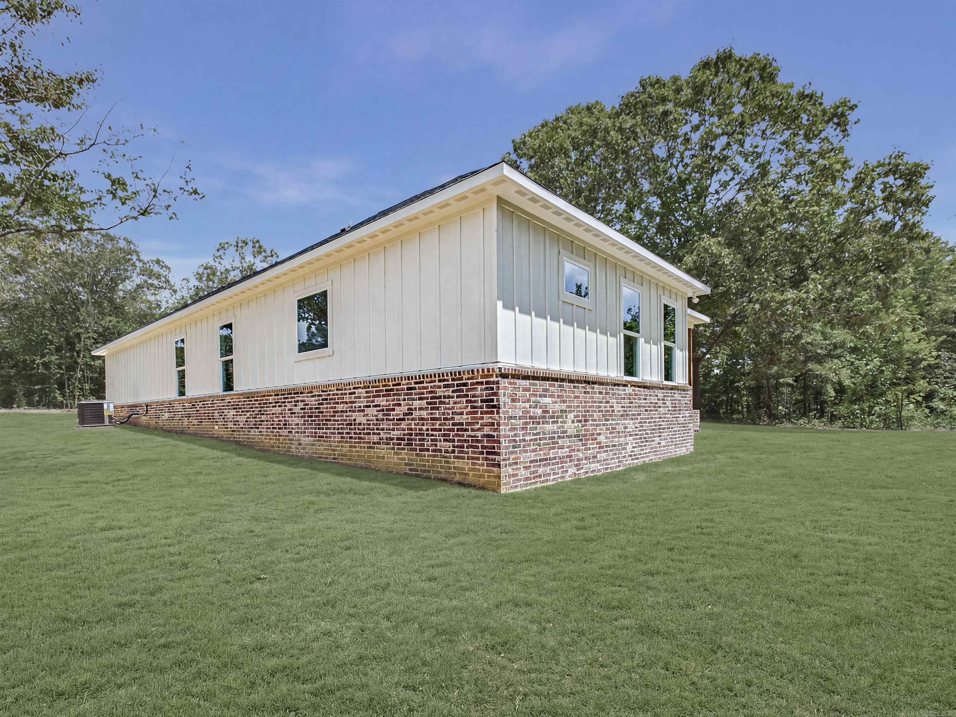 CATTLE CREEK RANCH ESTATES - Residential