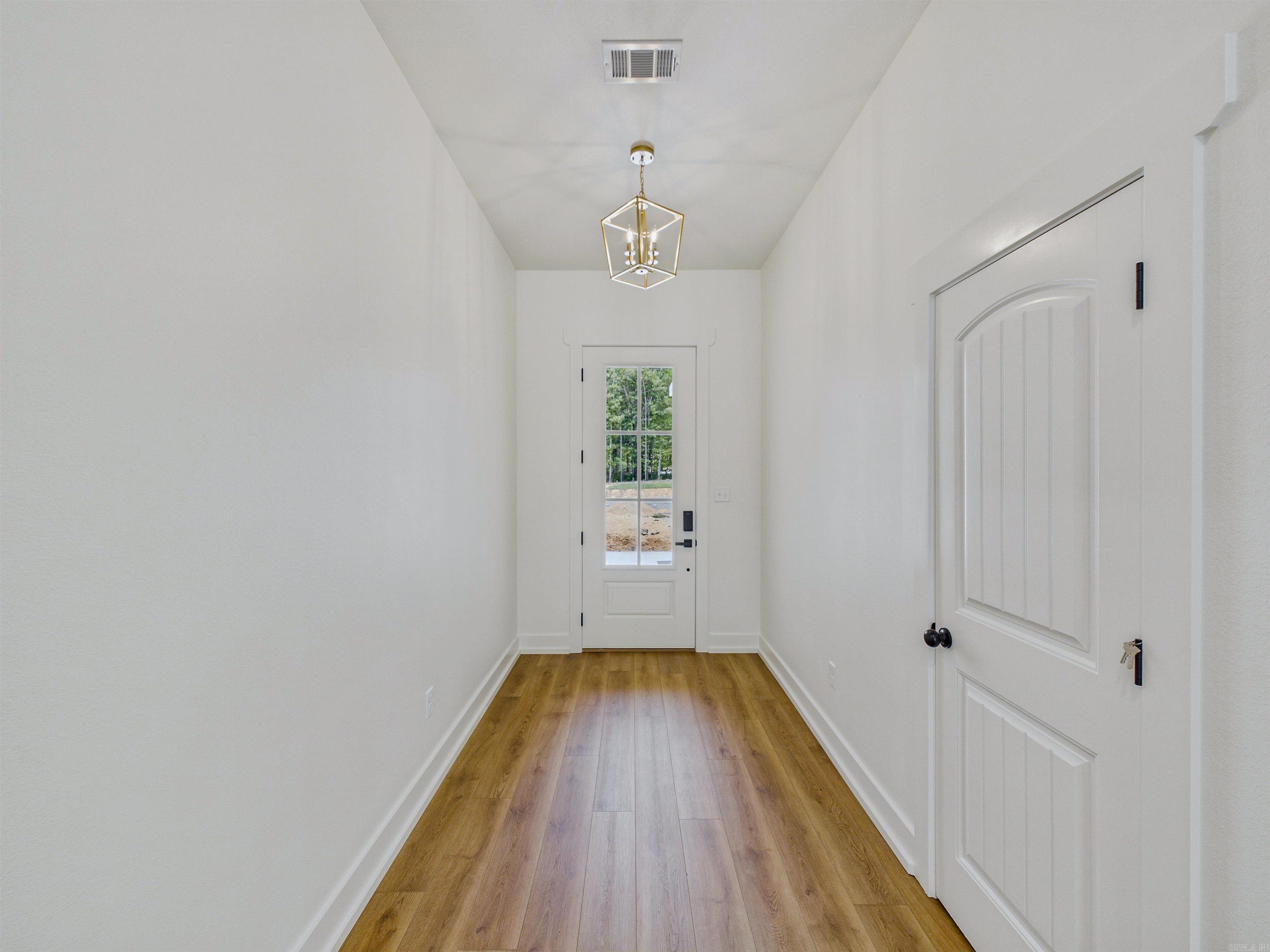 CATTLE CREEK RANCH ESTATES - Residential