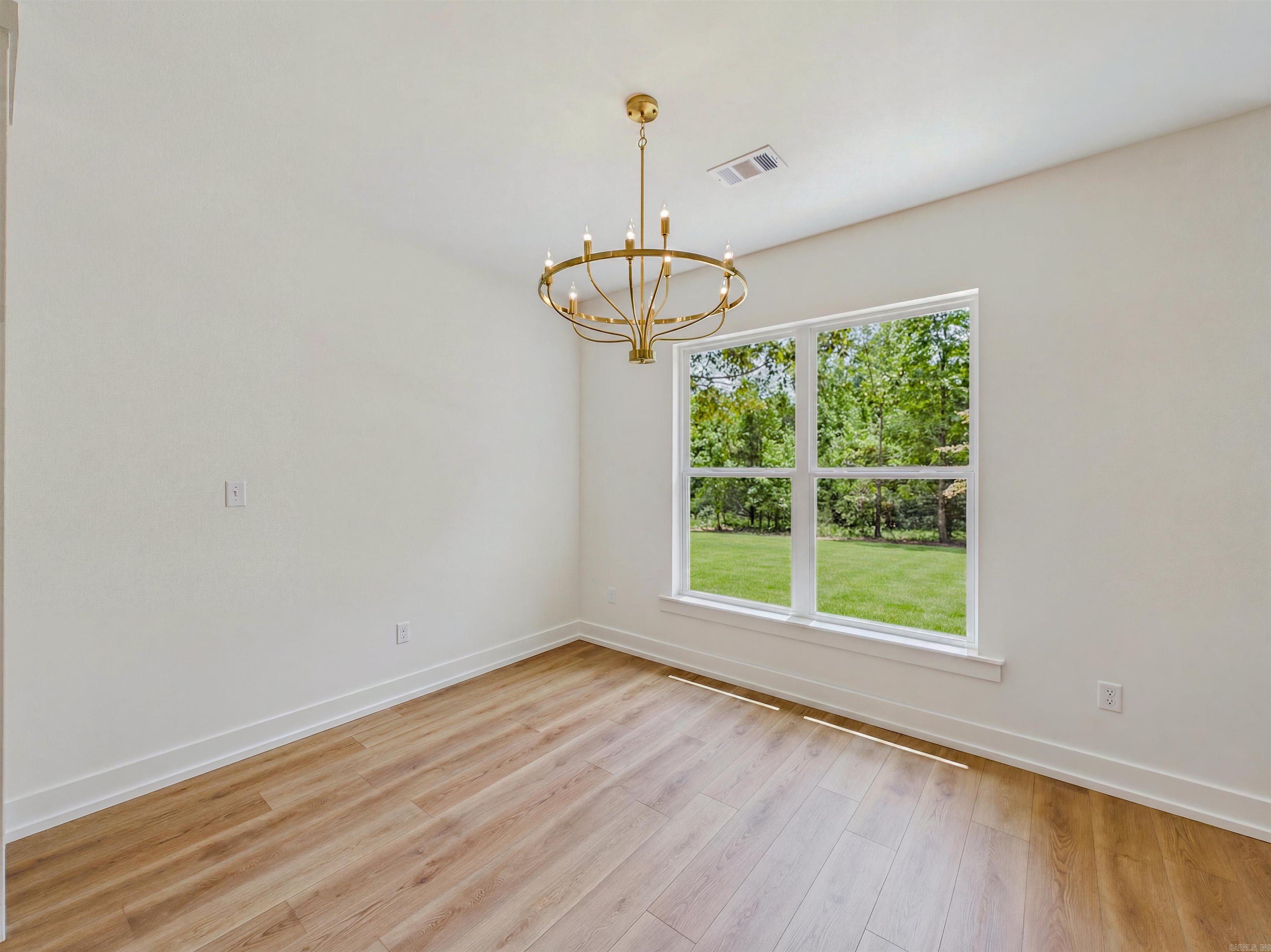 CATTLE CREEK RANCH ESTATES - Residential