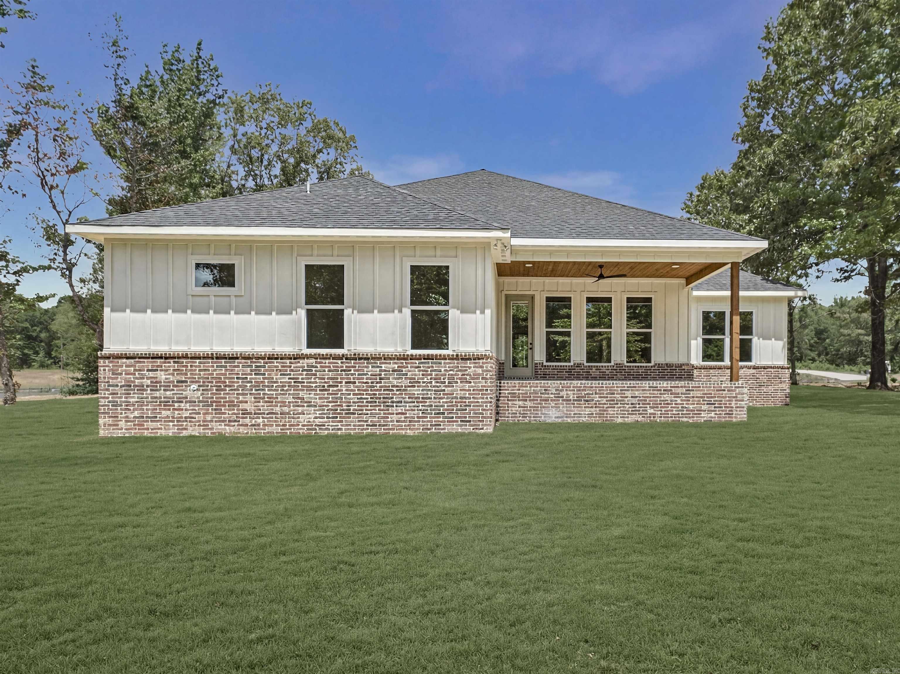 CATTLE CREEK RANCH ESTATES - Residential