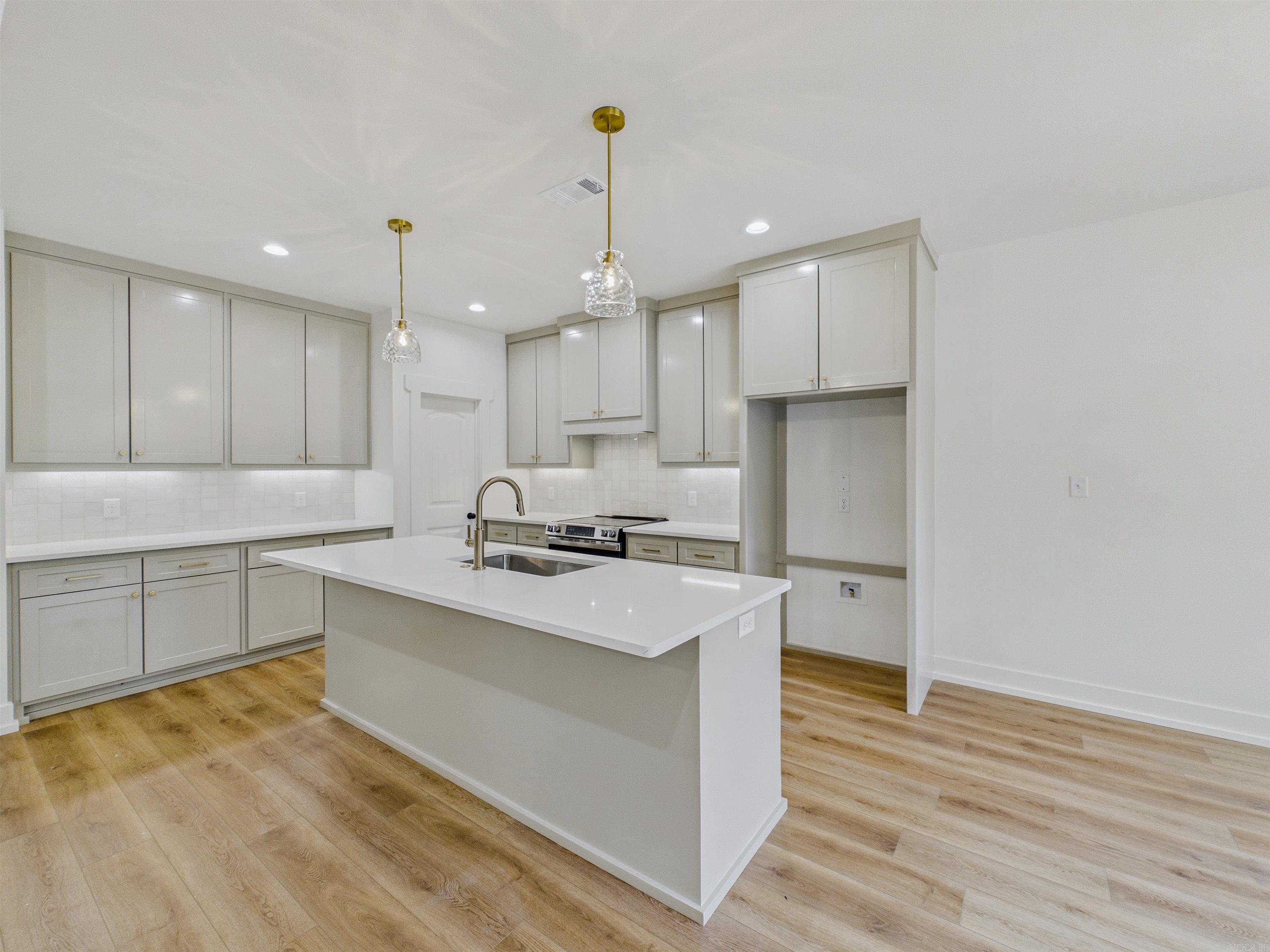 CATTLE CREEK RANCH ESTATES - Residential