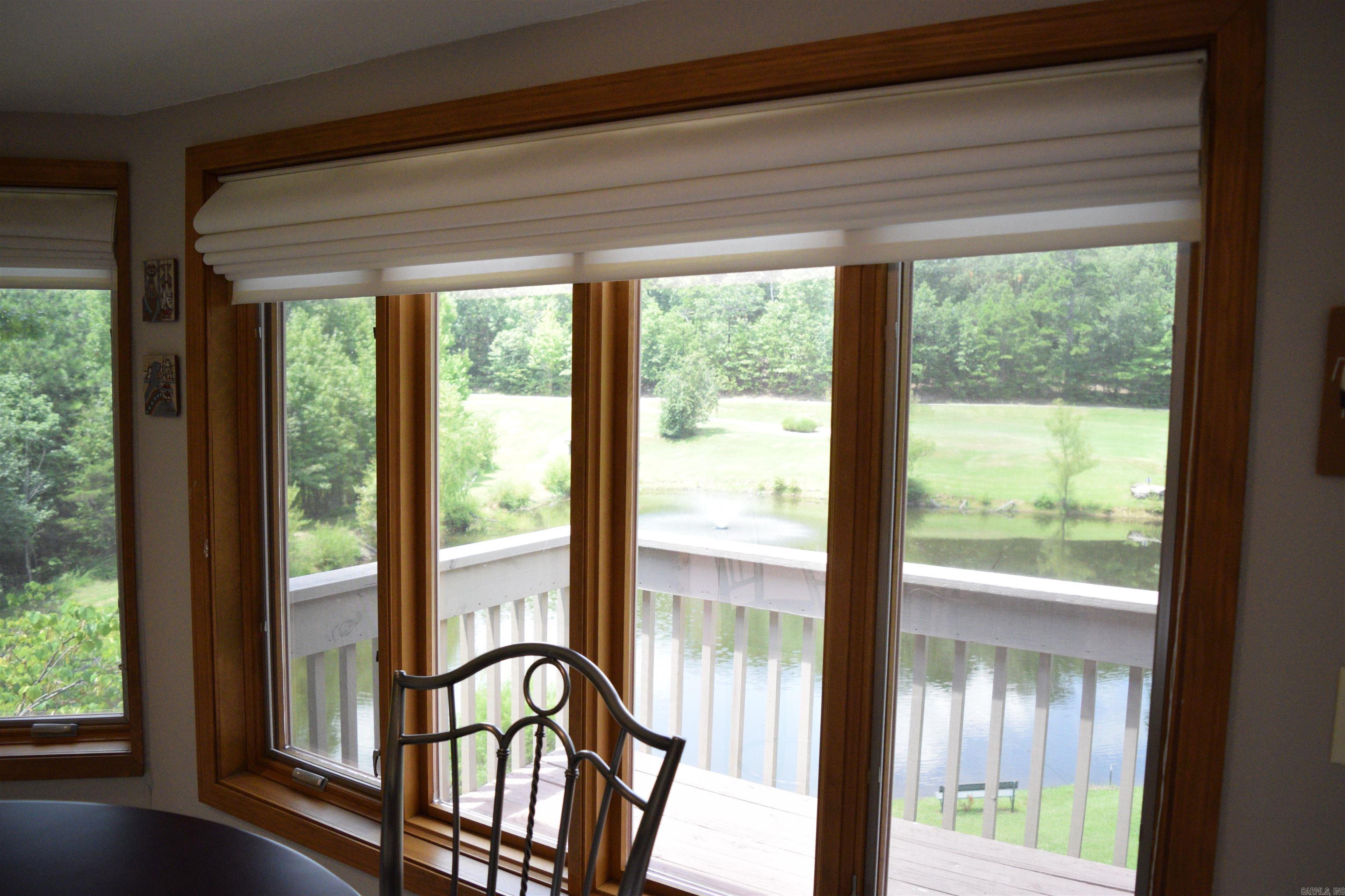 COUNTRY CLUB RIDGE - Residential