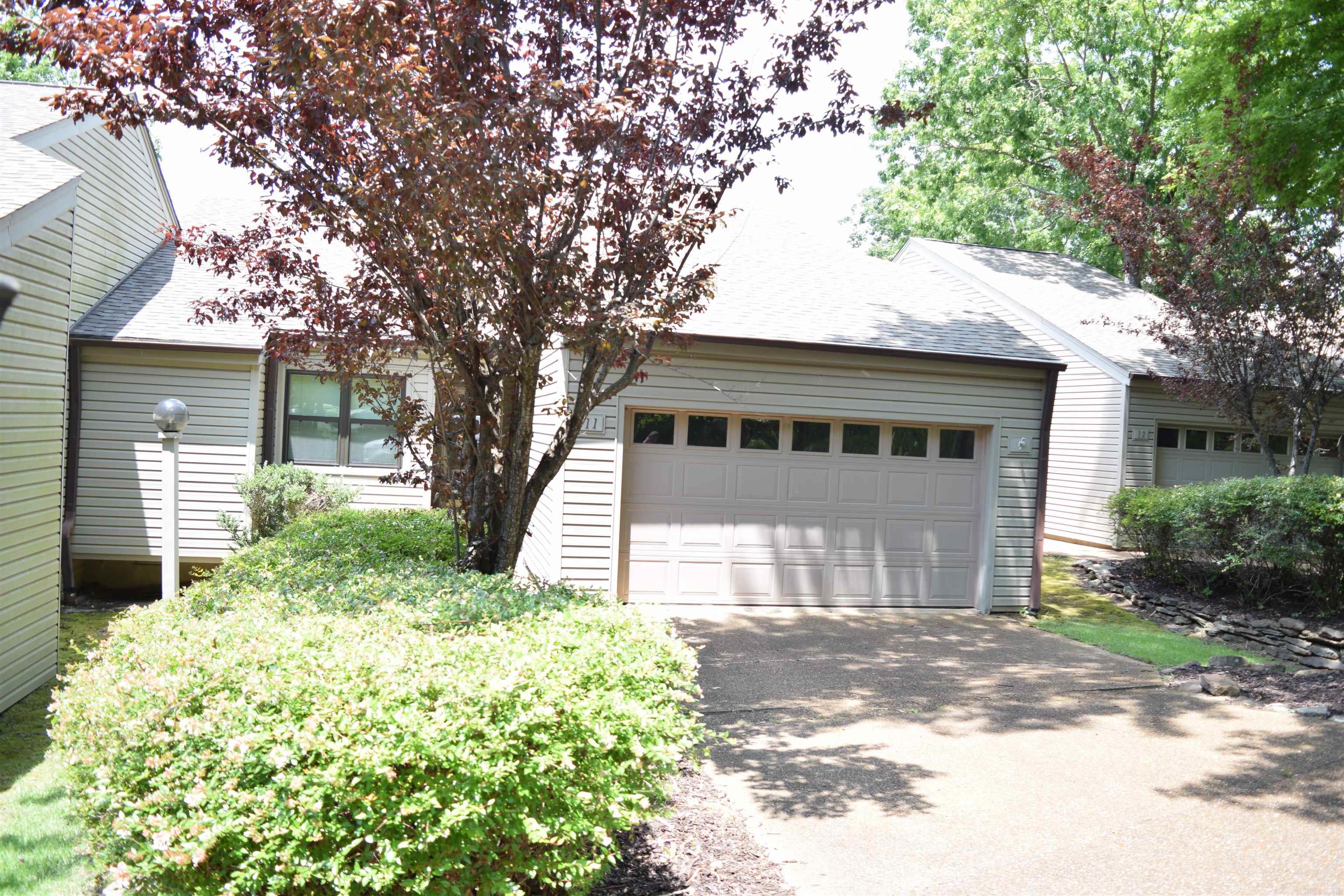 Welcome home to this beautifully appointed 3-bedroom, 3-bath condominium offering comfort, style, and breathtaking views. Designed for both everyday living and entertaining, this spacious residence features a bright and inviting sunroom with elegant Roman shades, creating the perfect space to relax while enjoying picturesque views of the tranquil pond and lush golf course.  Quality craftsmanship is evident throughout with premium Pella windows and sliding glass doors that fill the home with natural light while providing energy efficiency and seamless access to the scenic outdoor setting. The open-concept layout offers generous living spaces, well-sized bedrooms, and three full bathrooms, providing comfort and privacy for family and guests alike.  Whether you’re enjoying your morning coffee in the sunroom, watching wildlife over the pond, or taking in spectacular sunsets across the fairways, this exceptional condo combines luxury, convenience, and peaceful surroundings in one remarkable home.