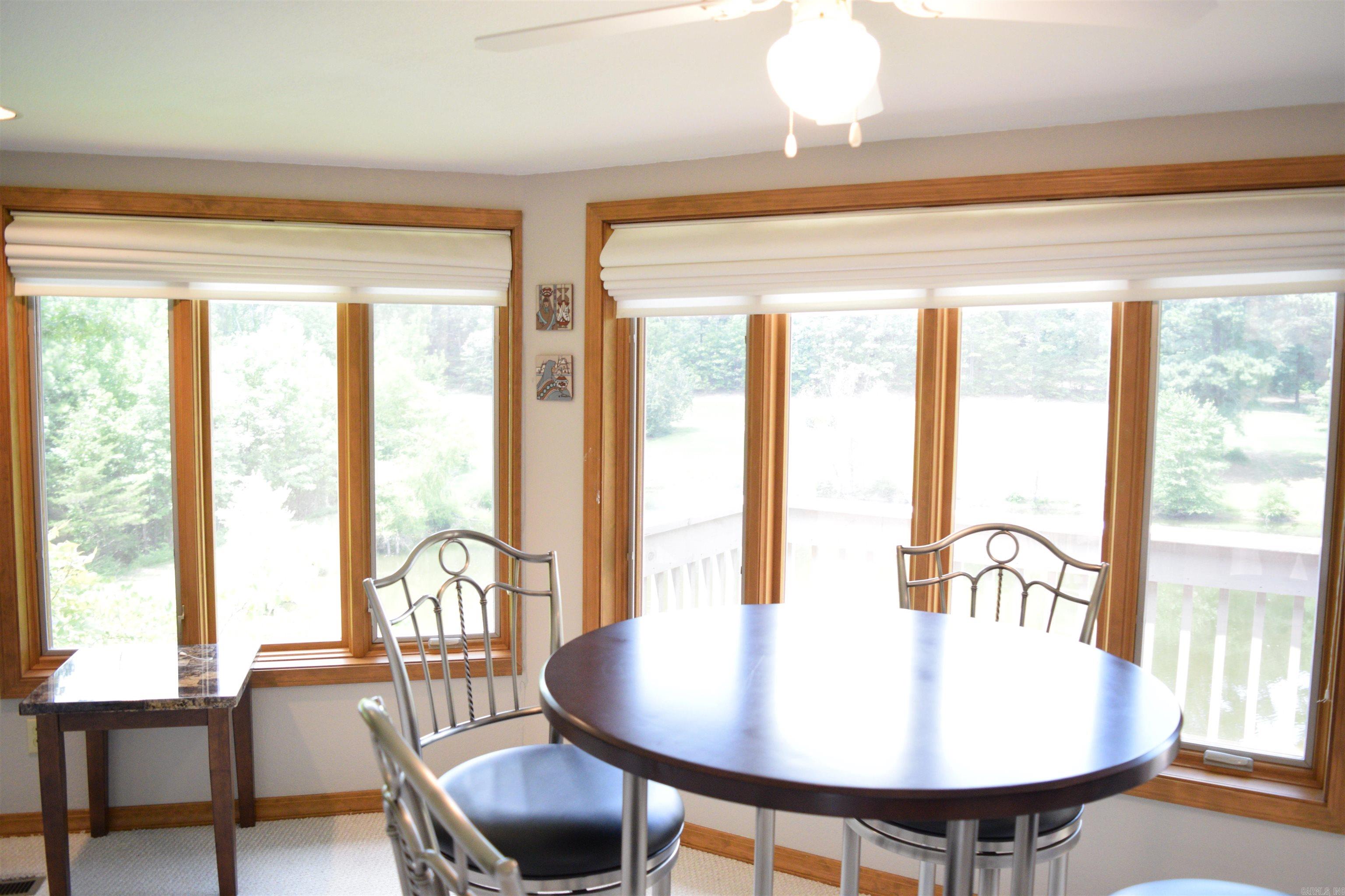 COUNTRY CLUB RIDGE - Residential
