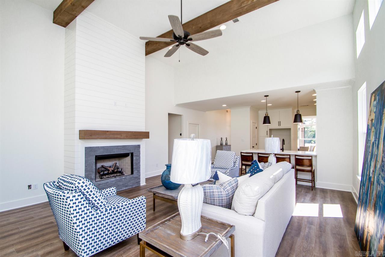 COPPER RUN - Residential