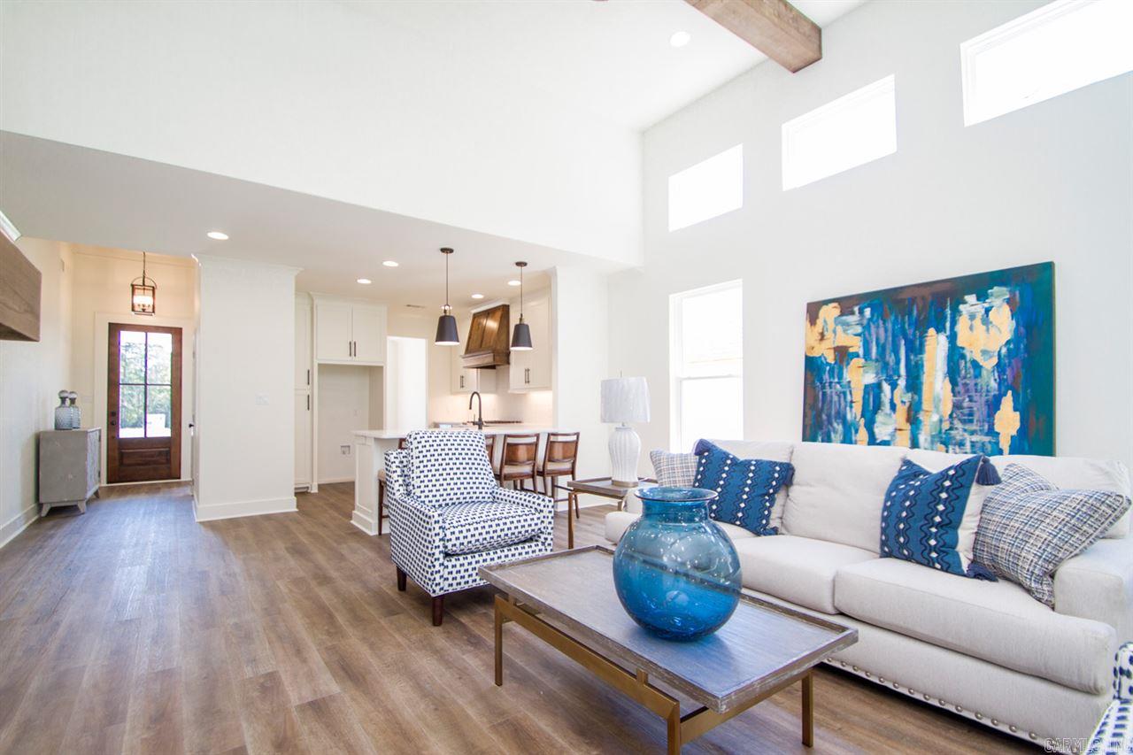 COPPER RUN - Residential