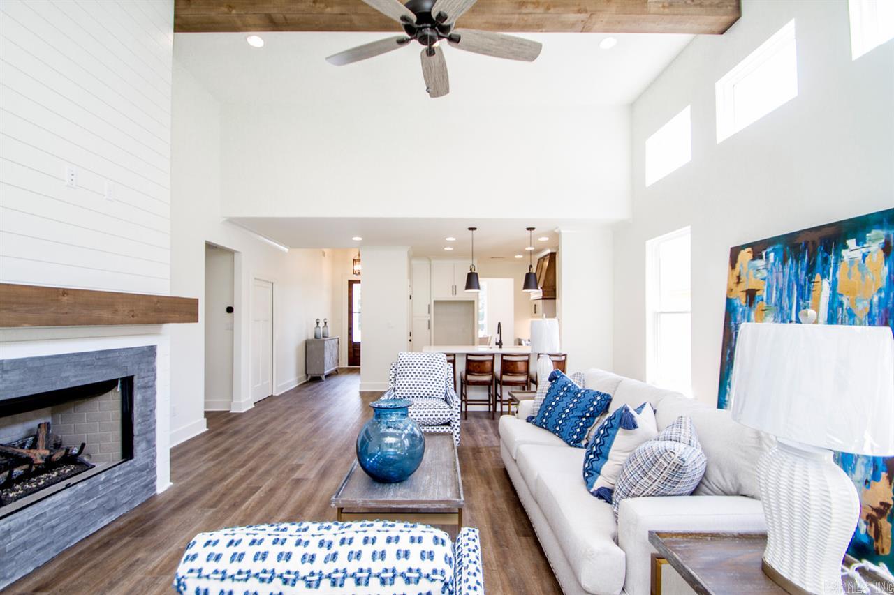 COPPER RUN - Residential