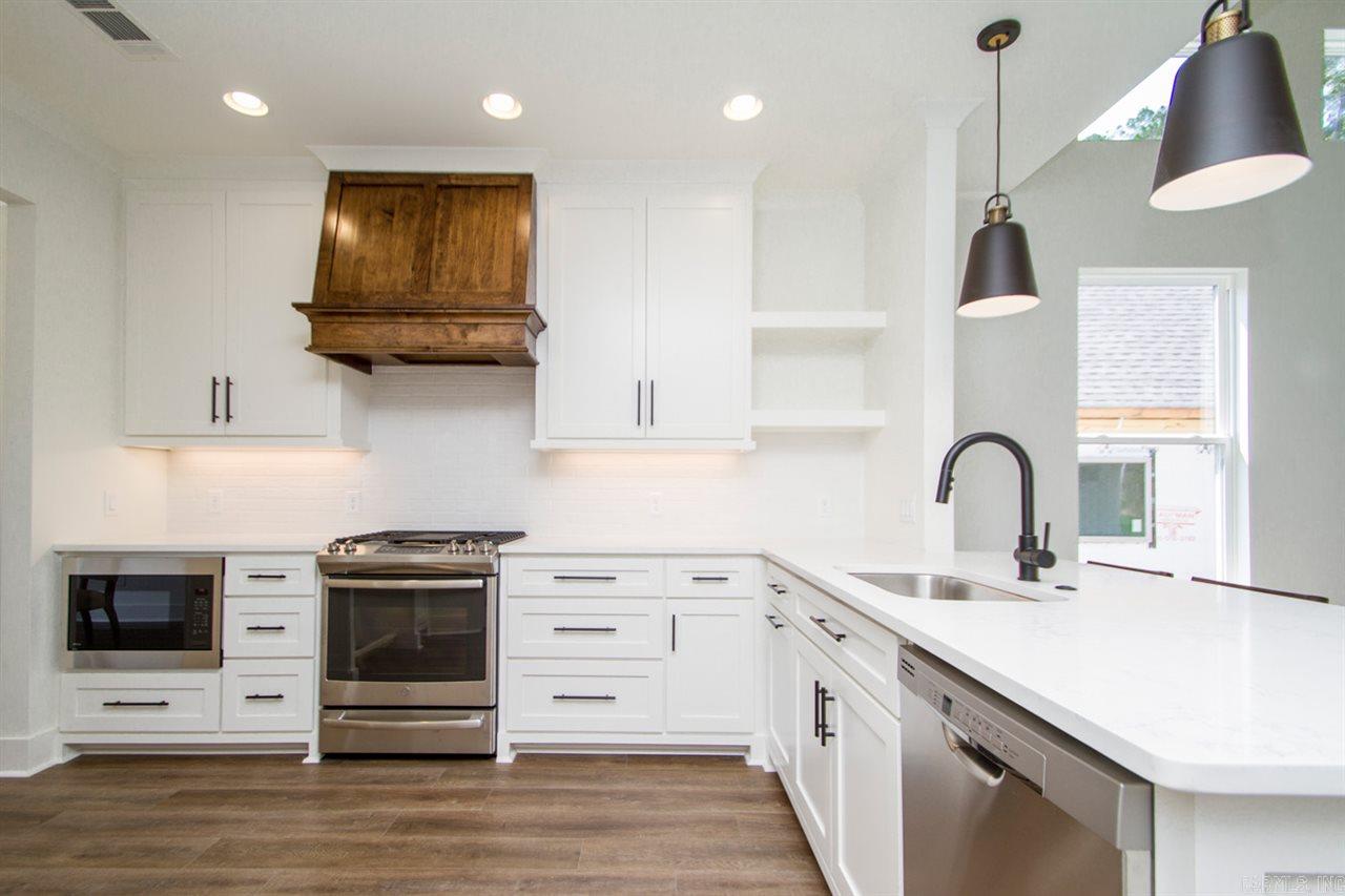 COPPER RUN - Residential