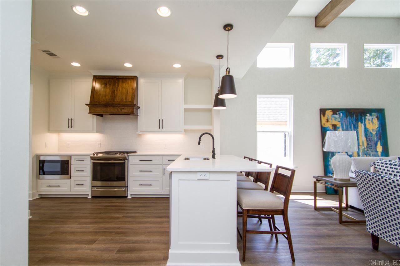 COPPER RUN - Residential
