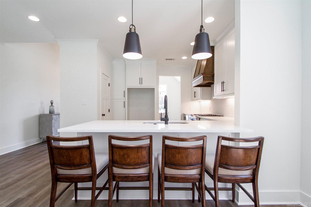 COPPER RUN - Residential