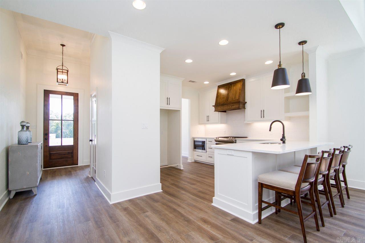 COPPER RUN - Residential
