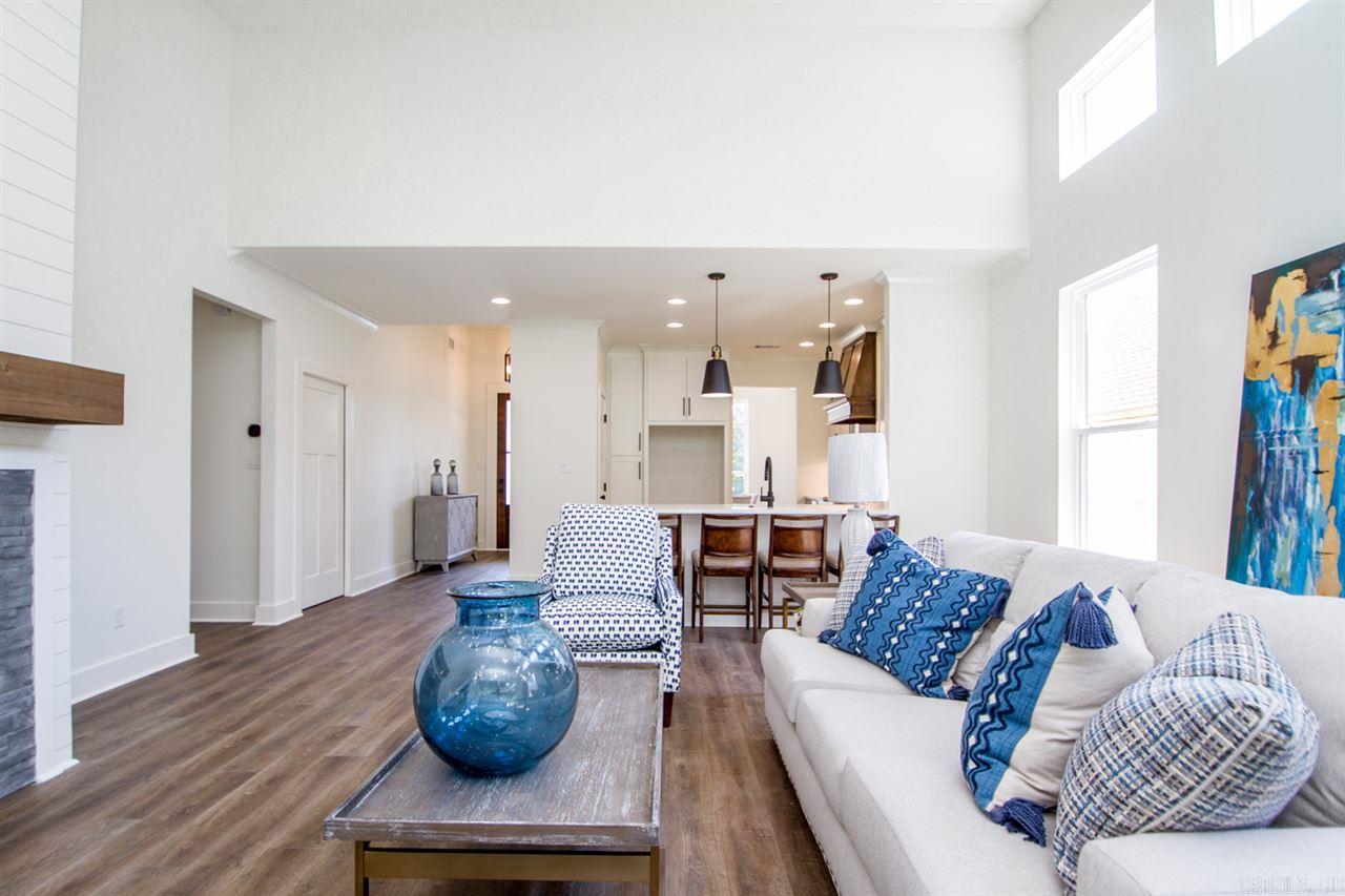 COPPER RUN - Residential