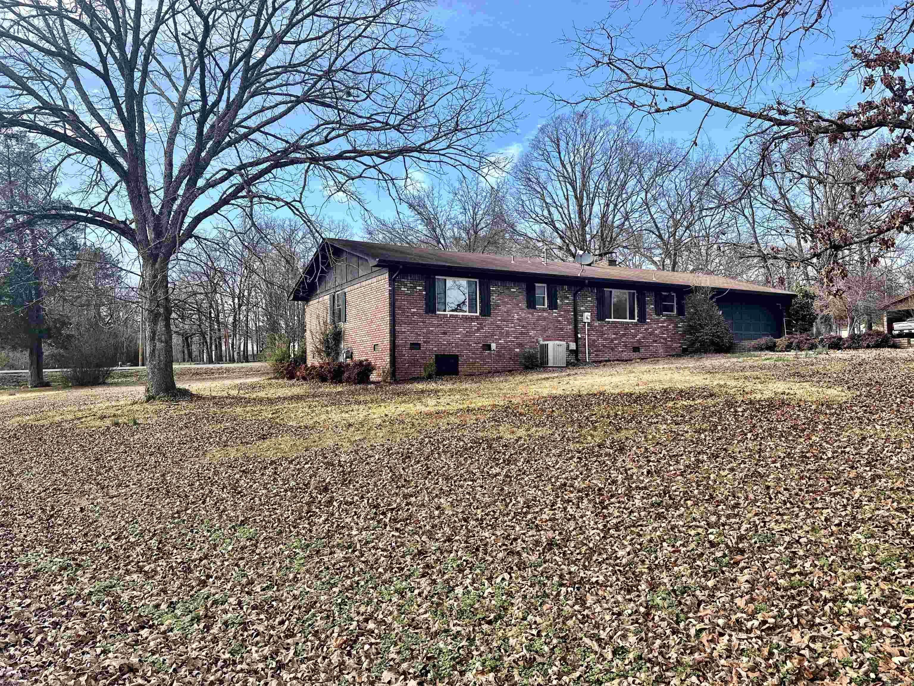 ROCKPORT CITY ANNEX (RURAL BOOK) - Residential