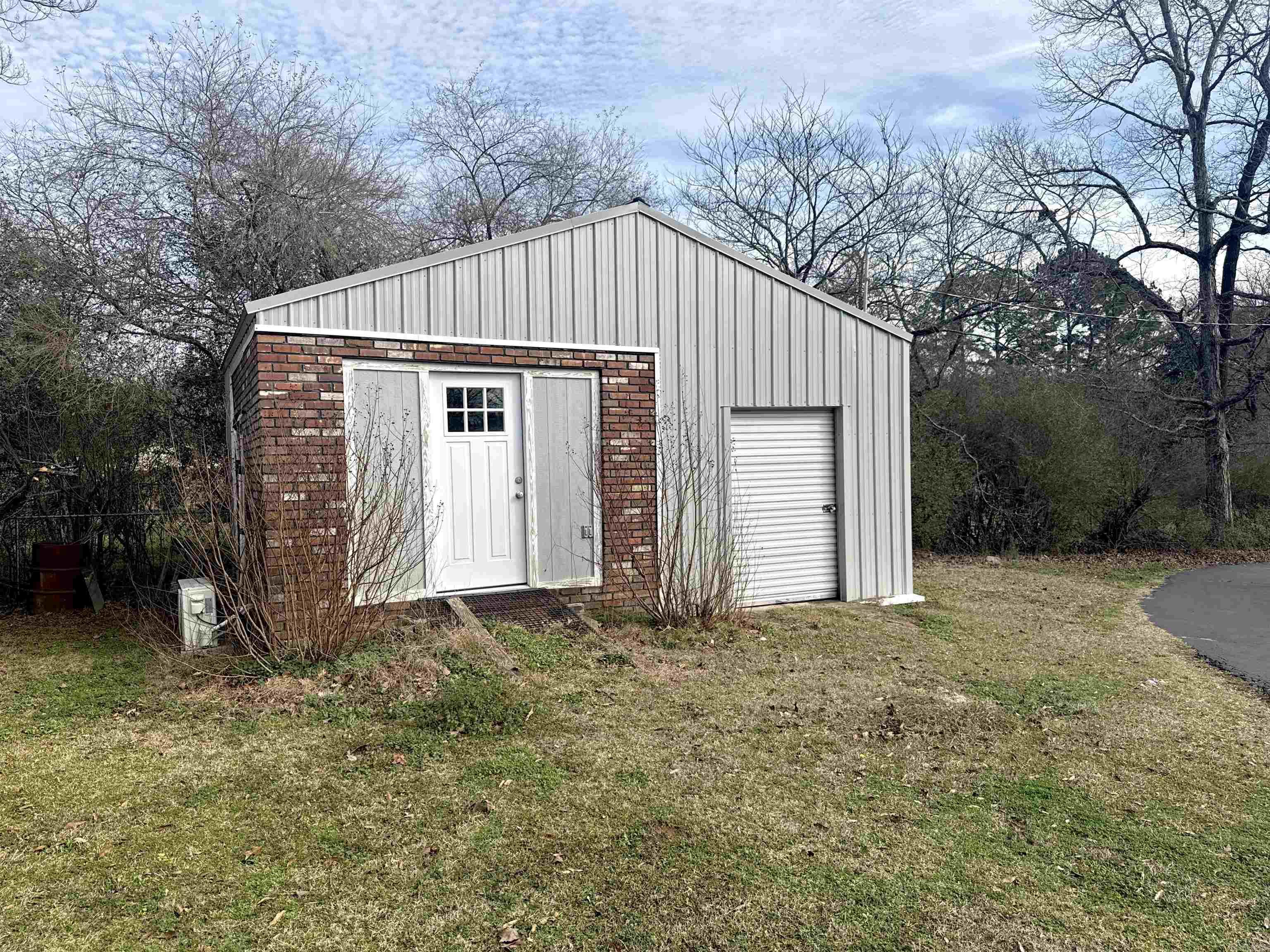 ROCKPORT CITY ANNEX (RURAL BOOK) - Residential
