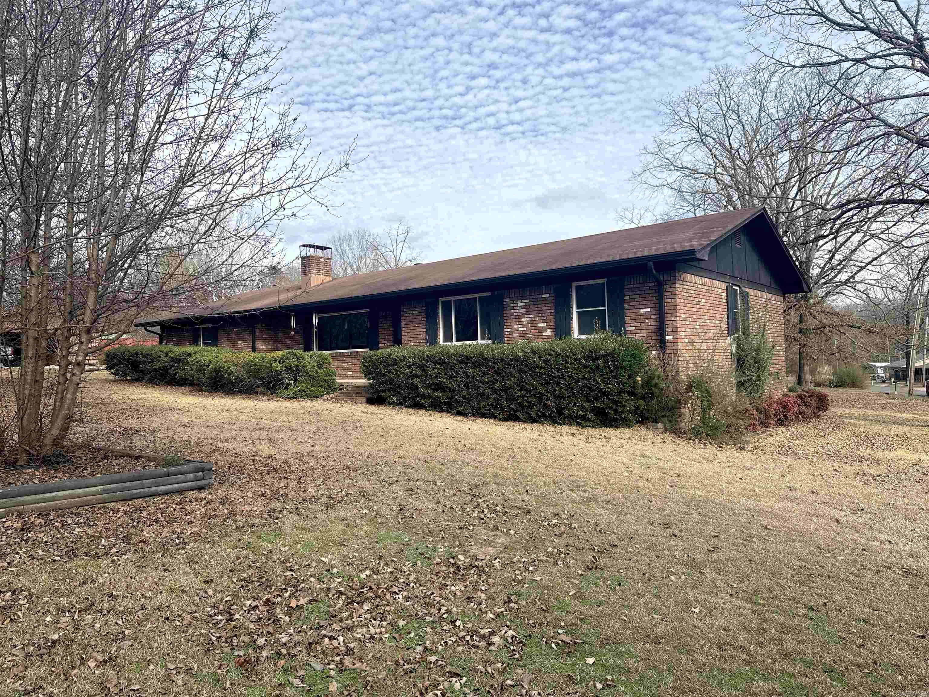 ROCKPORT CITY ANNEX (RURAL BOOK) - Residential