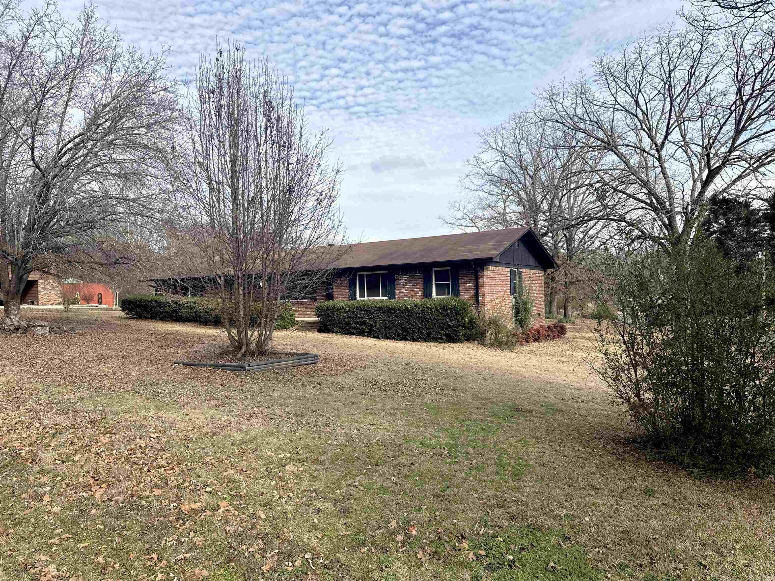 ROCKPORT CITY ANNEX (RURAL BOOK) - Residential