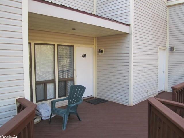 Terraces - Residential