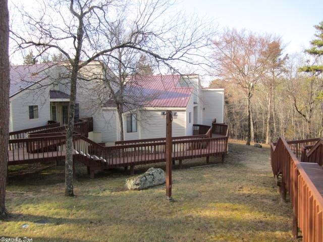 Terraces - Residential