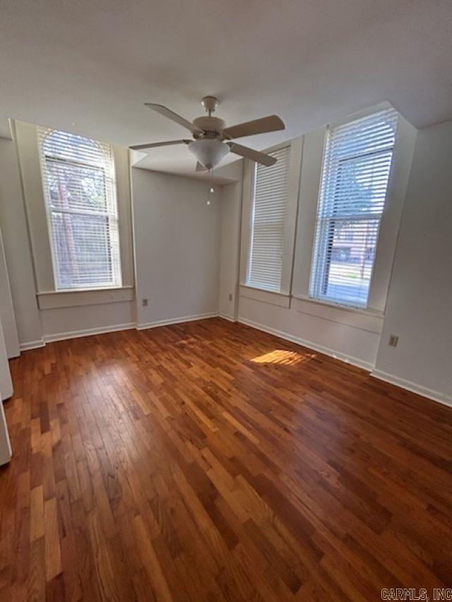 City of Little Rock L10 - Residential Lease
