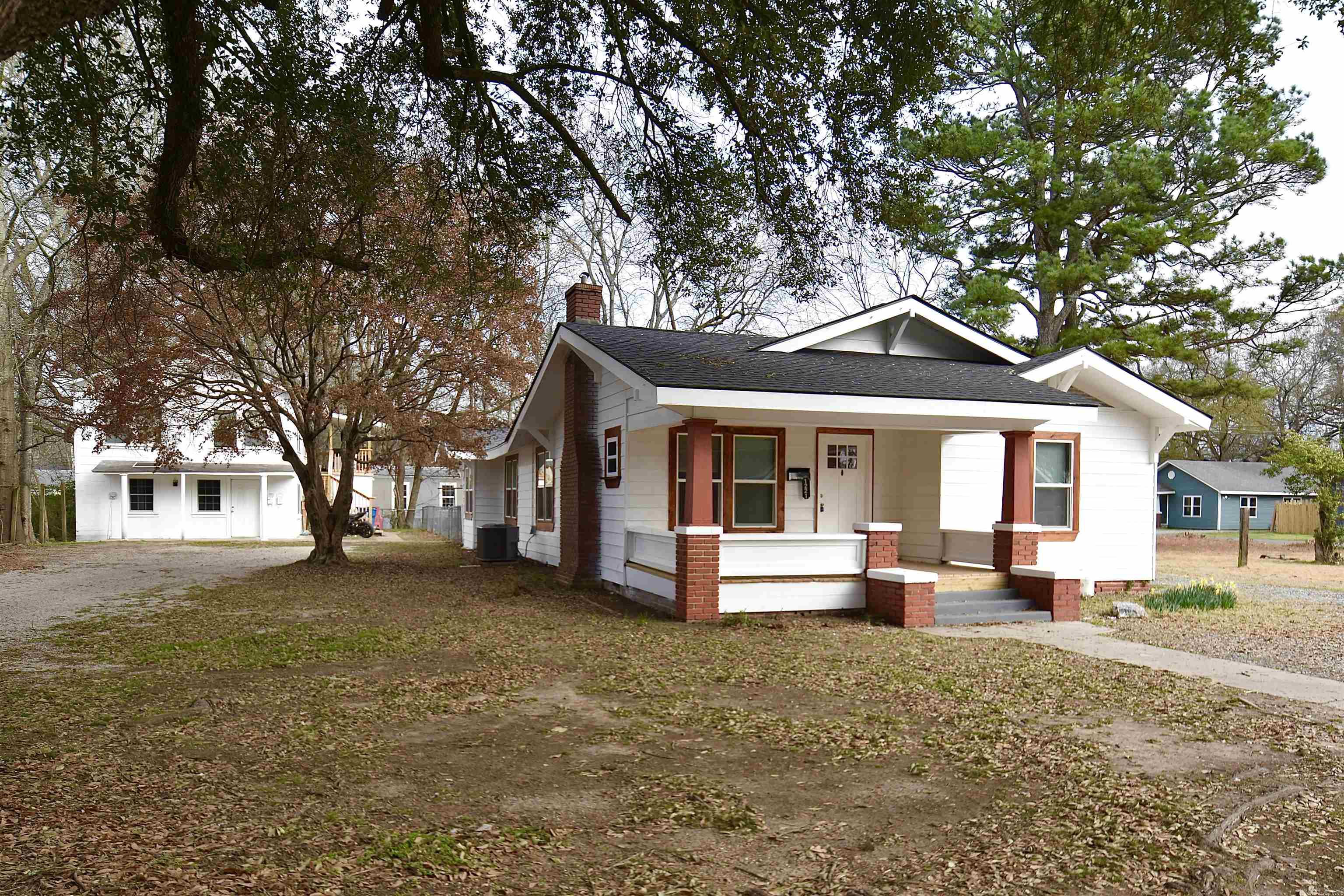 McHenry 2nd - Residential Income