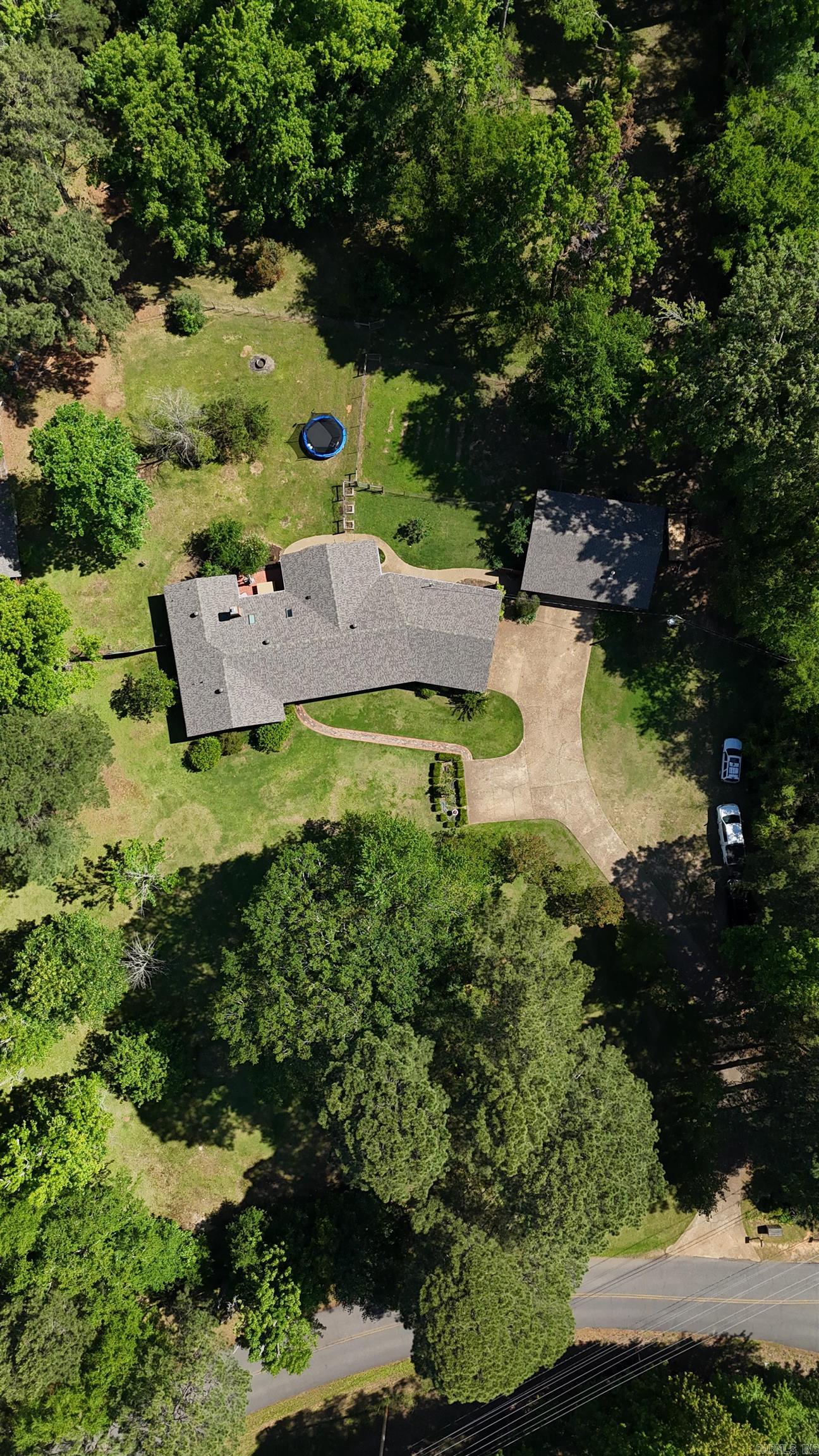 ARKADELPHIA REAL ESTATE - Residential