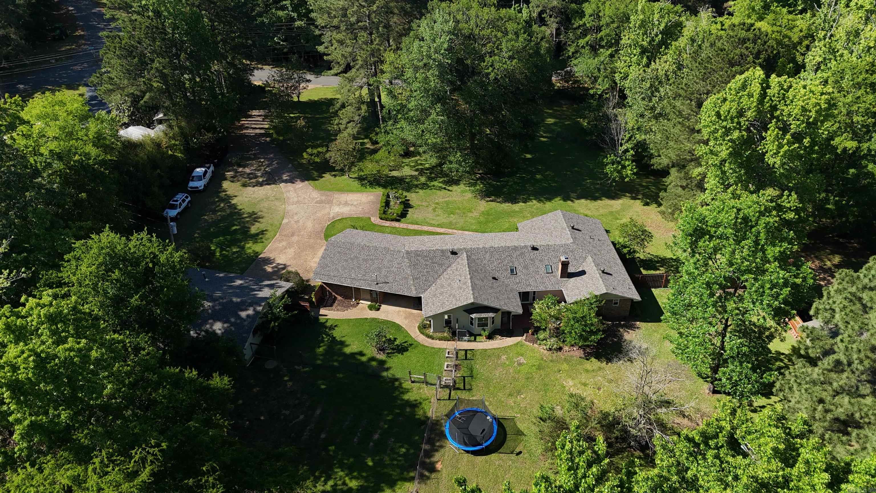 ARKADELPHIA REAL ESTATE - Residential