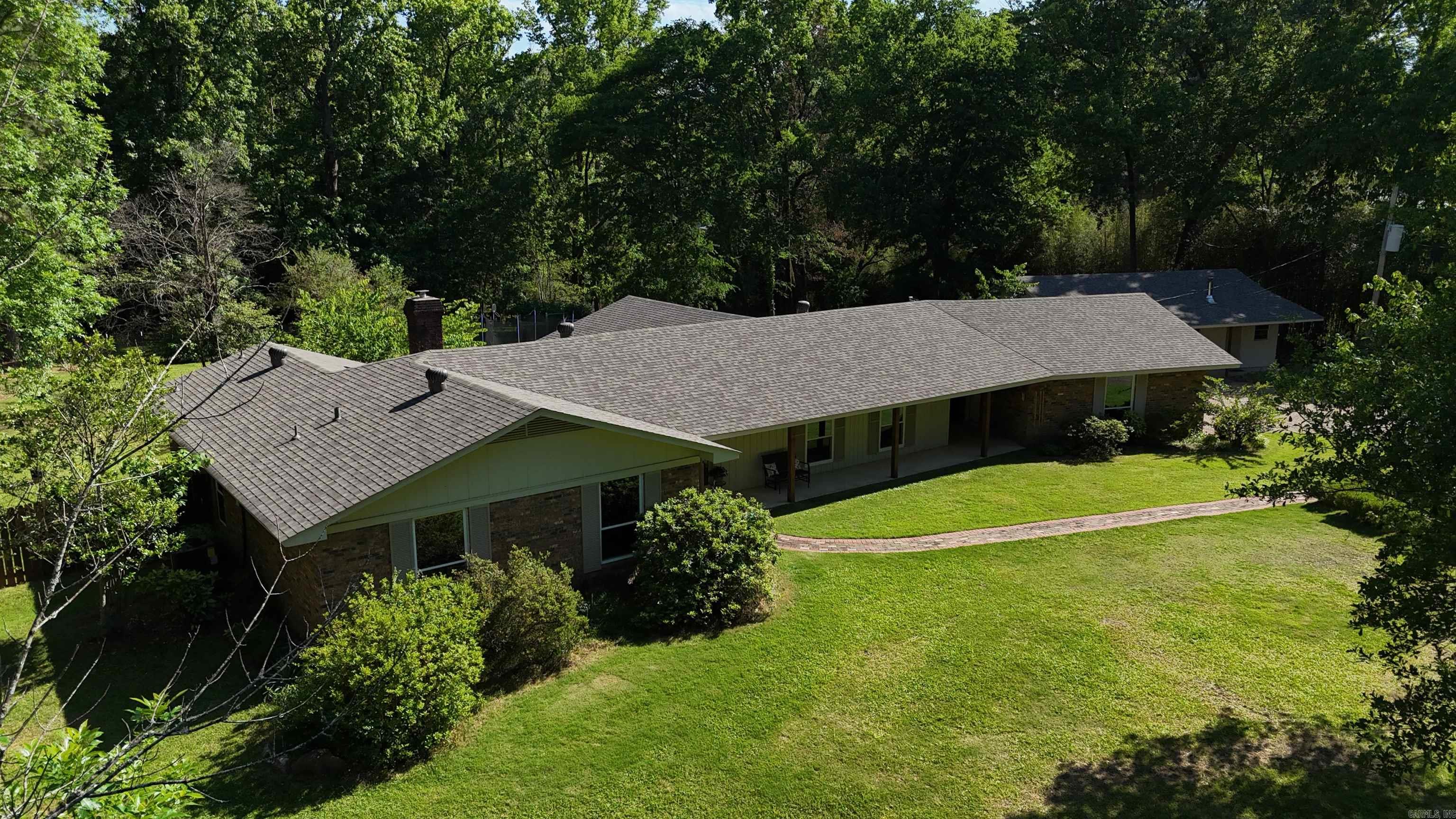 ARKADELPHIA REAL ESTATE - Residential