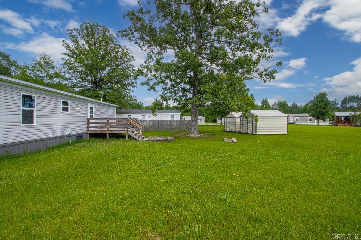 PINE MEADOWS - Residential