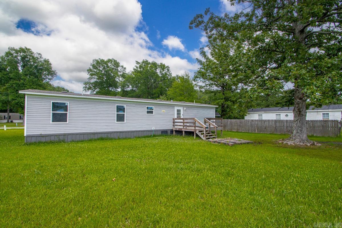 PINE MEADOWS - Residential