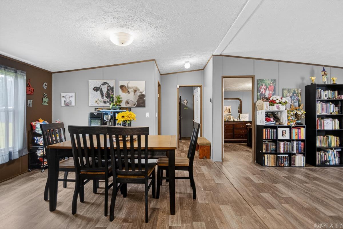 PINE MEADOWS - Residential