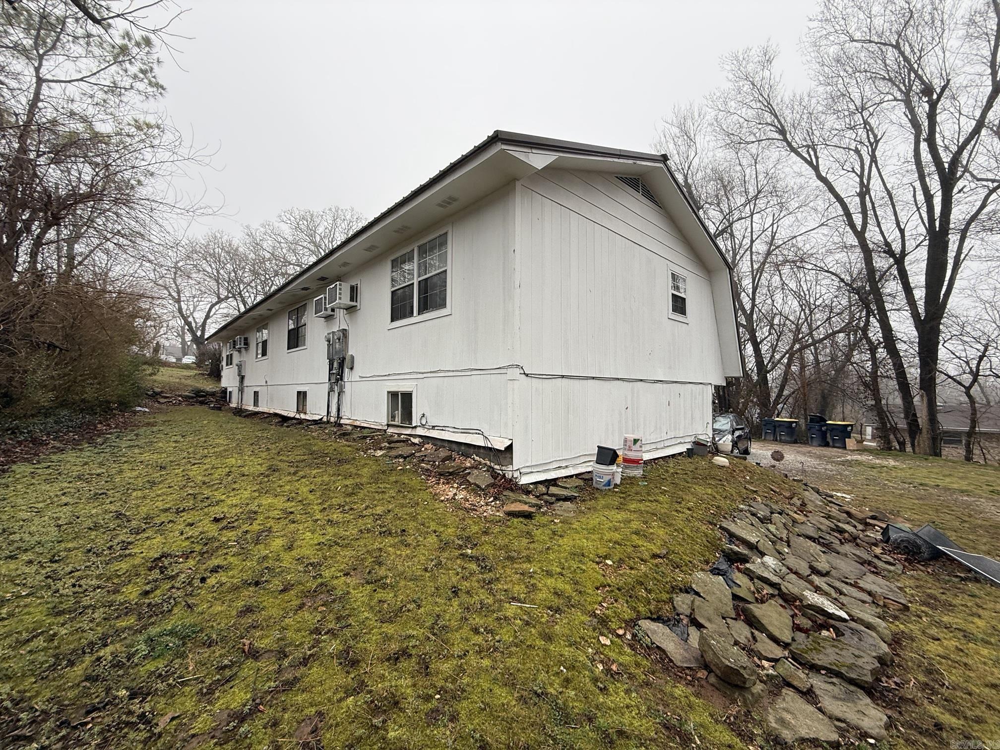 Eagle - Residential Income