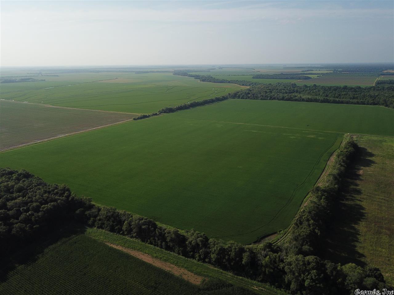 Metes & Bounds - Farm