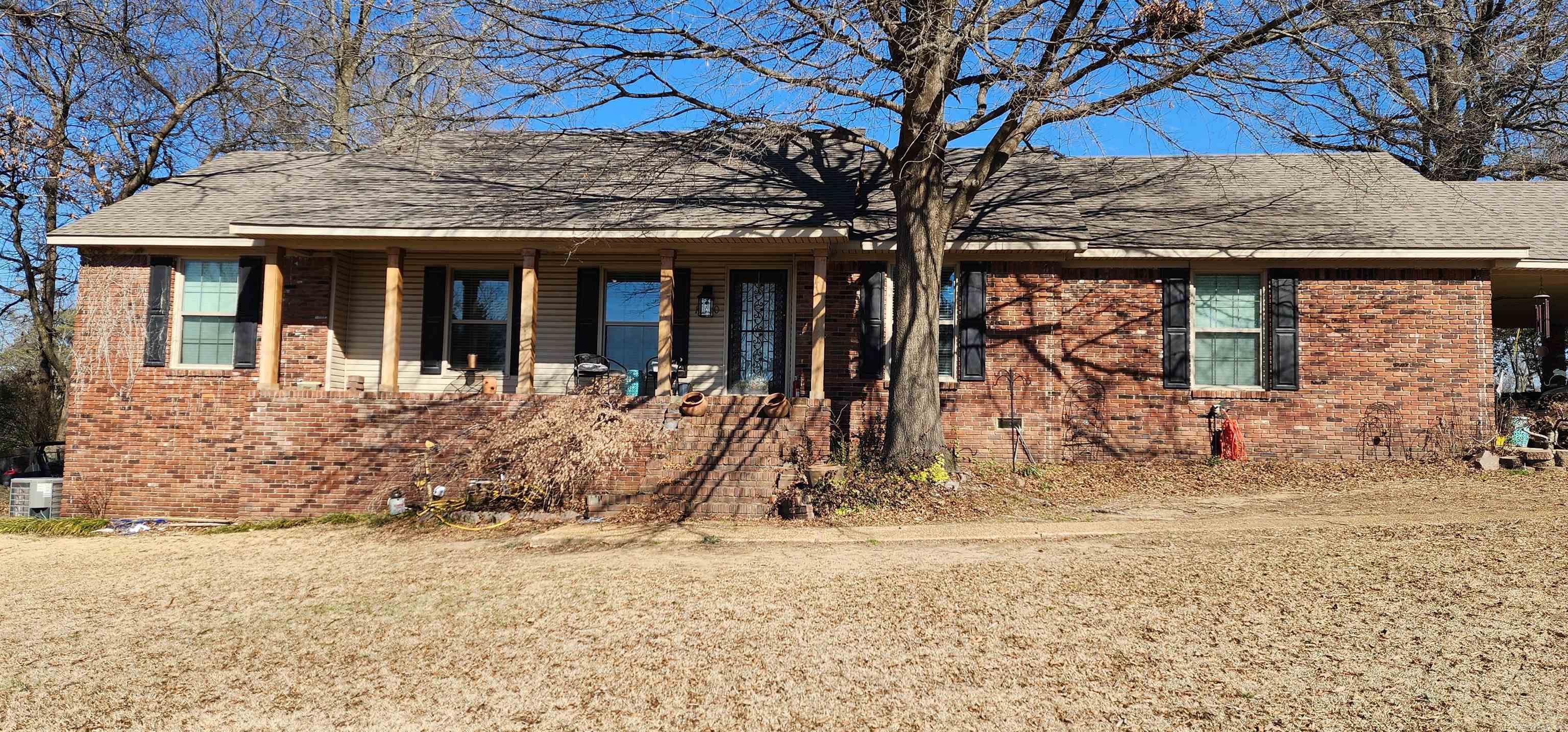 KILLOUGH HILL ADDITION - Residential