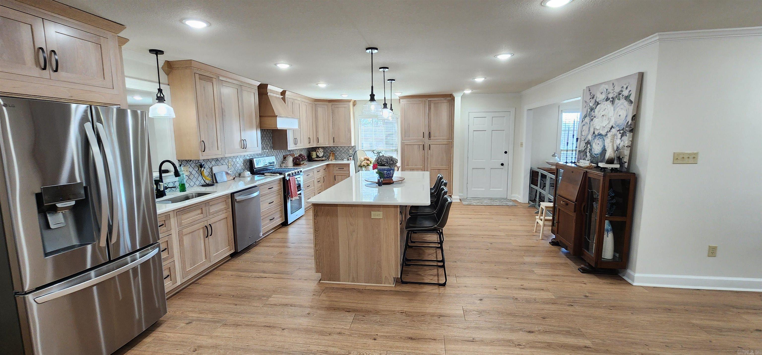 KILLOUGH HILL ADDITION - Residential