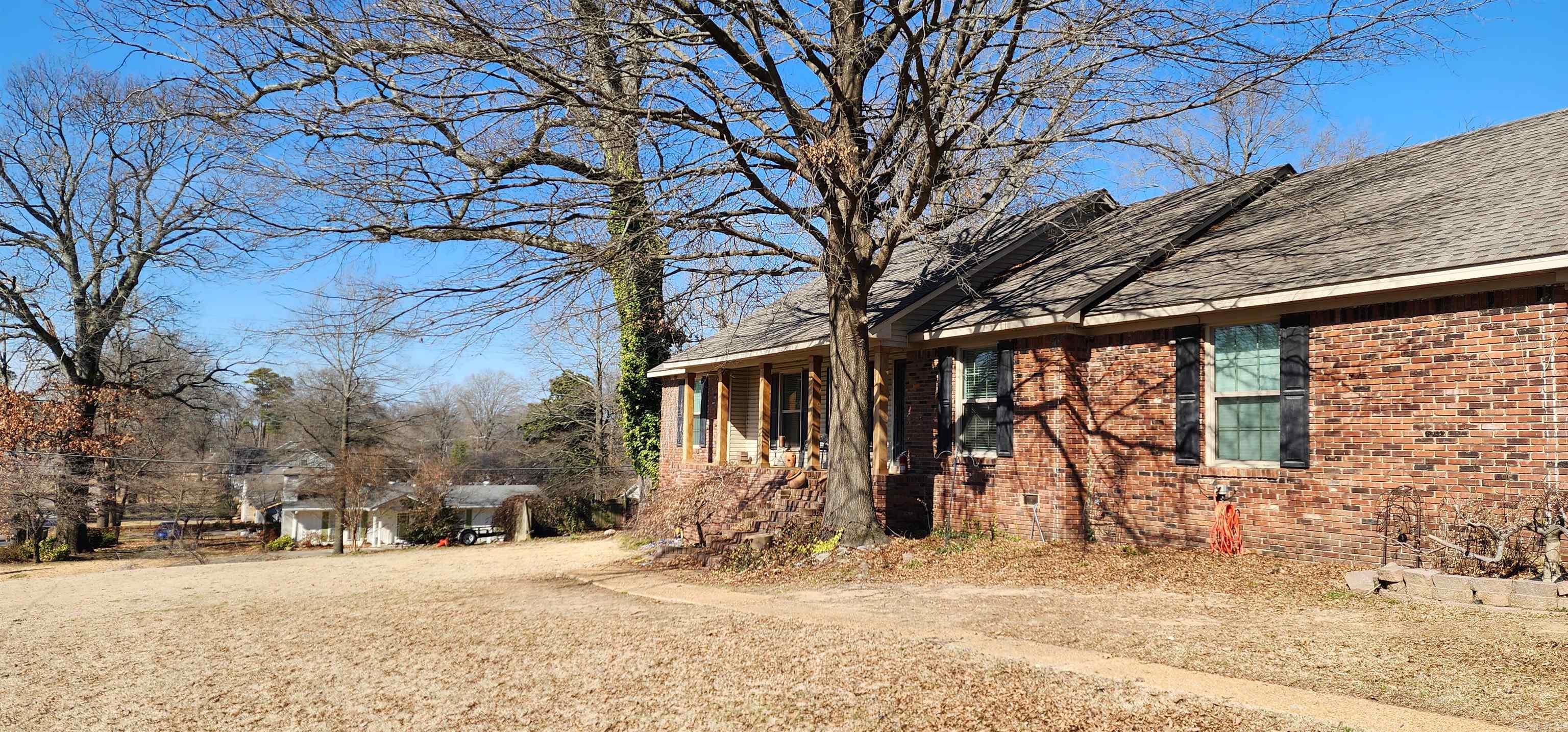 KILLOUGH HILL ADDITION - Residential