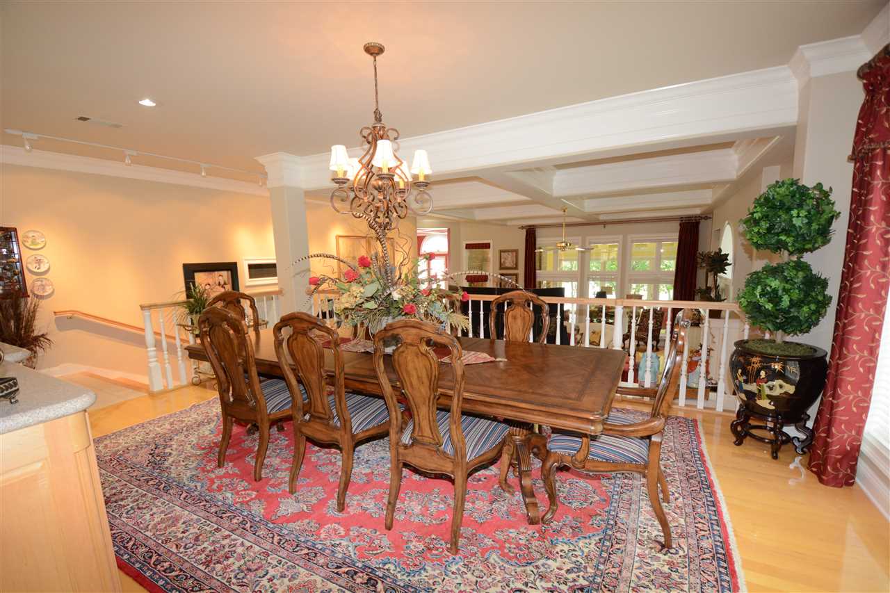 Driftwood Point - Residential
