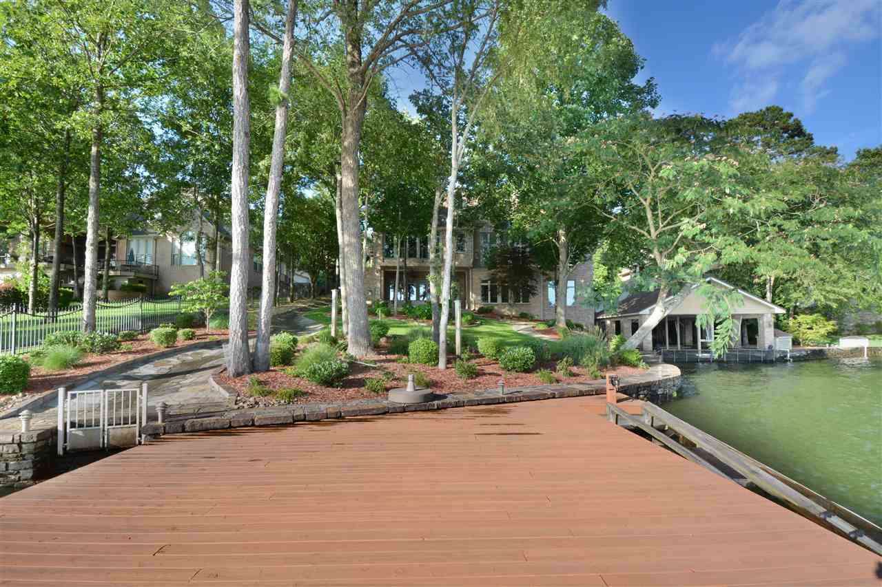 Driftwood Point - Residential