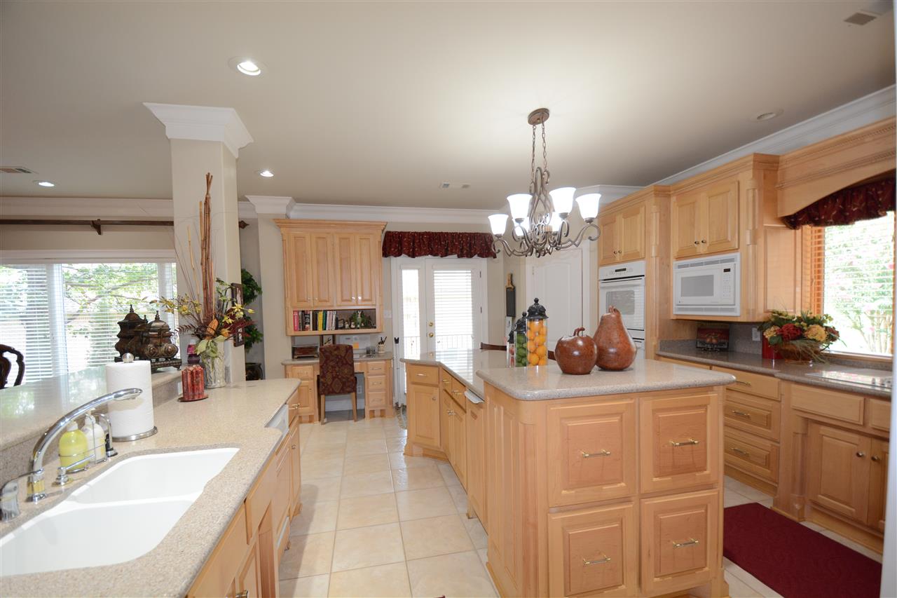 Driftwood Point - Residential
