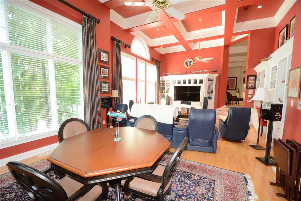 Driftwood Point - Residential