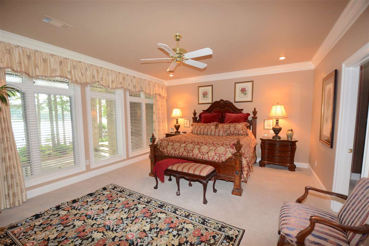 Driftwood Point - Residential