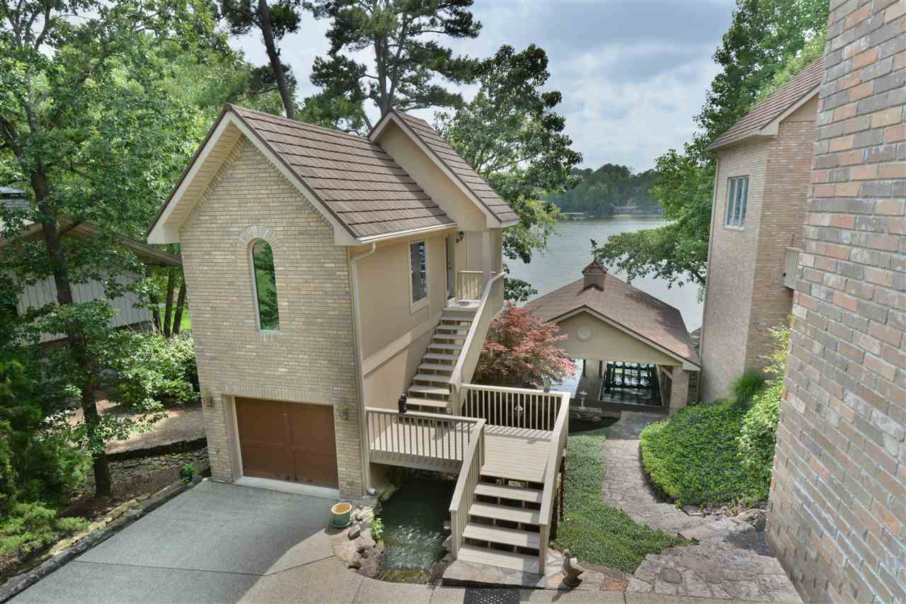 Driftwood Point - Residential