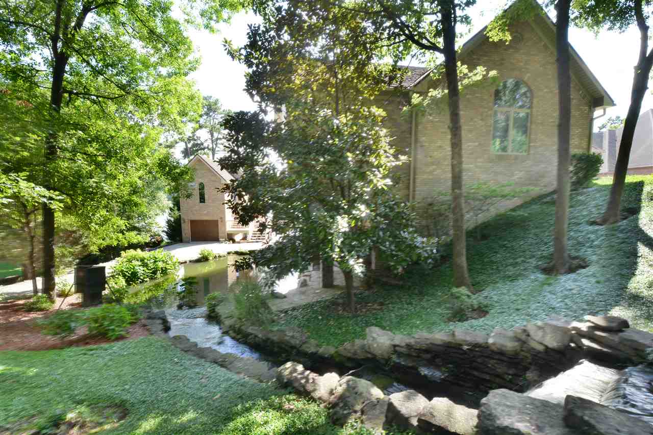 Driftwood Point - Residential
