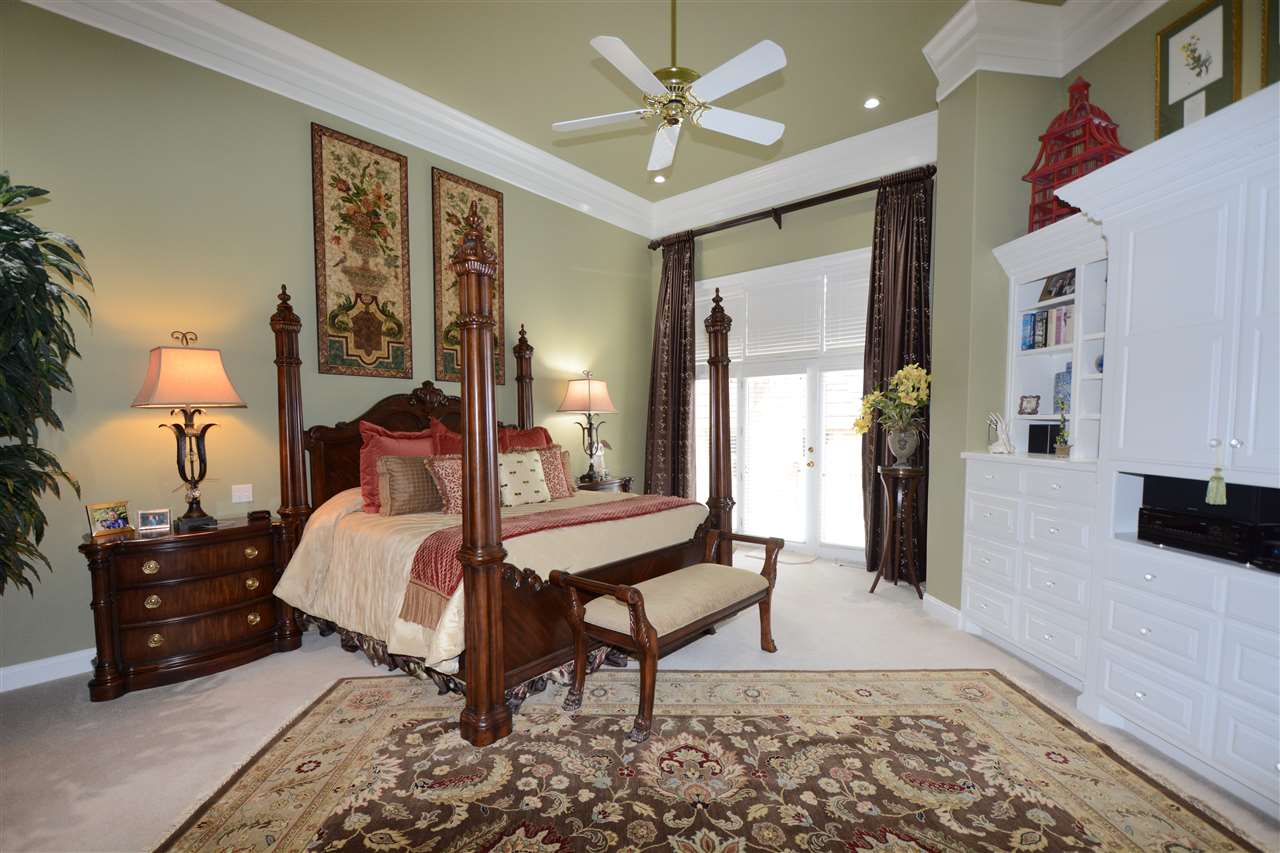 Driftwood Point - Residential